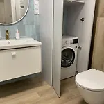 Lux Tukan B005 Polanki Aqua - Апартаменты