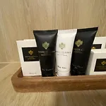 Lux Tukan B005 Polanki Aqua - Апартаменты