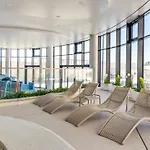 Апартаменты Lux Tukan B005 Polanki Aqua - *