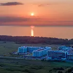 Апартаменты Lux Tukan B005 Polanki Aqua - *