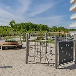 Апартаменты Lux Tukan B005 Polanki Aqua - Колобжег