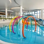 Apartmán Lux Tukan B005 Polanki Aqua -
