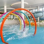 Lux Tukan B005 Polanki Aqua - Apartmán *