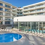 Lux Tukan B005 Polanki Aqua - * Kolobřeh