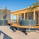 Lux Tukan B005 Polanki Aqua - Apartmán *
