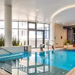 Apartmán Lux Tukan B005 Polanki Aqua -