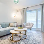 Lux Tukan B005 Polanki Aqua - Kolobřeh