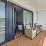 Lux Tukan B005 Polanki Aqua - * Kolobřeh