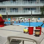 Apartmán Lux Tukan B005 Polanki Aqua -