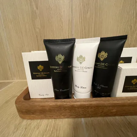 Lux Tukan B005 Polanki Aqua - Apartamento