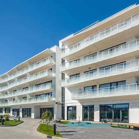 Lux Tukan B005 Polanki Aqua - Kolobrzeg