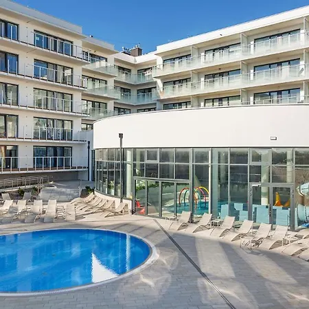 Lux Tukan B005 Polanki Aqua - * Kolobrzeg