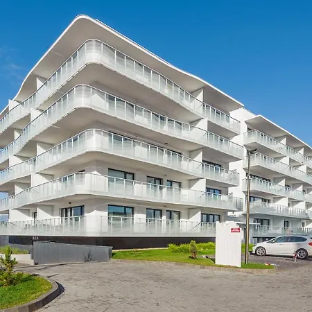 Apartamento Lux Tukan B005 Polanki Aqua - *