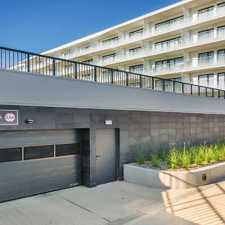 Apartamento Lux Tukan B005 Polanki Aqua - *