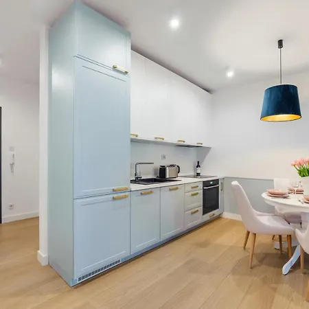 Lux Tukan B005 Polanki Aqua - Kołobrzeg