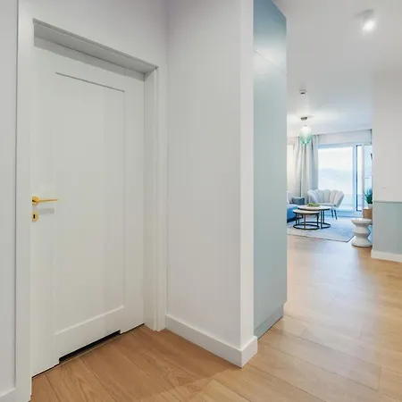 Lux Tukan B005 Polanki Aqua - Kołobrzeg