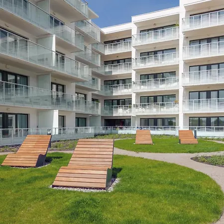 Lux Tukan B005 Polanki Aqua - Kolobrzeg