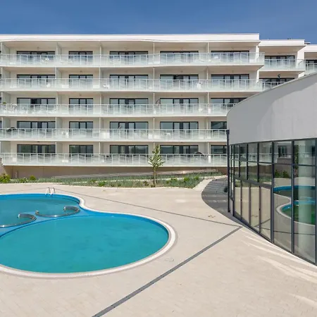 Lux Tukan B005 Polanki Aqua - * Kołobrzeg