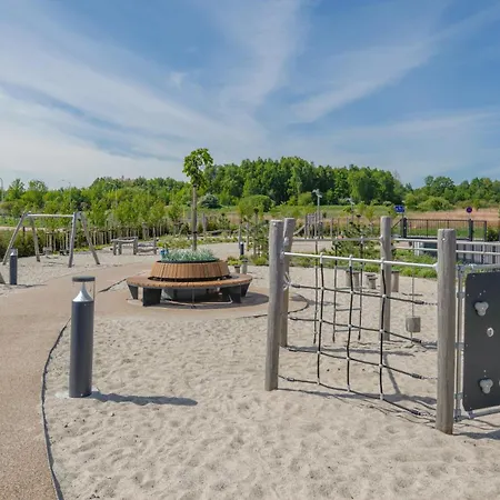 Lux Tukan B005 Polanki Aqua - * Kołobrzeg