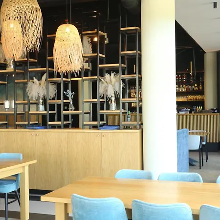 Lux Tukan B005 Polanki Aqua - Apartamento *