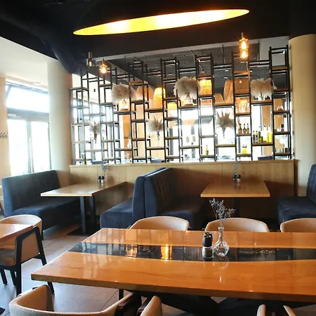 Apartamento Lux Tukan B005 Polanki Aqua - *