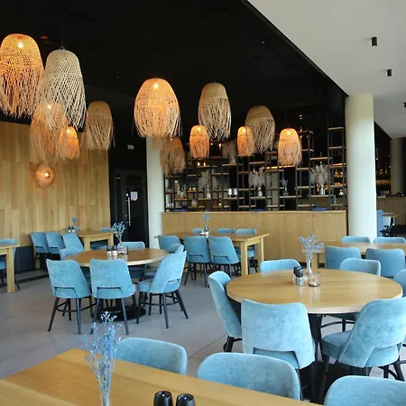 Lux Tukan B005 Polanki Aqua - Apartamento Kołobrzeg