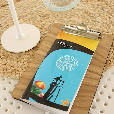 Lux Tukan B005 Polanki Aqua - *