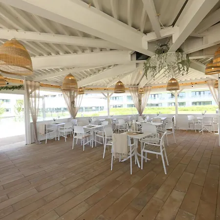 Lux Tukan B005 Polanki Aqua - Kolobrzeg